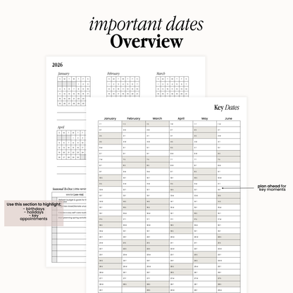 Dusk Mini Holy Grail