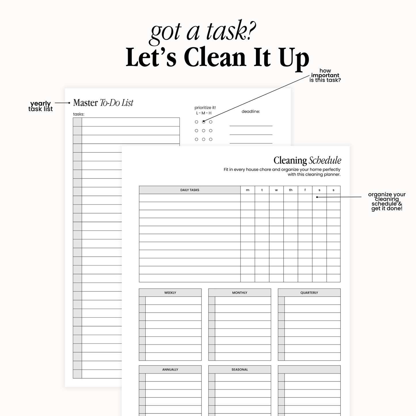 Flora Daily Holy Grail