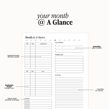 Flora Daily Holy Grail