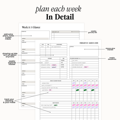 Flora Daily Holy Grail