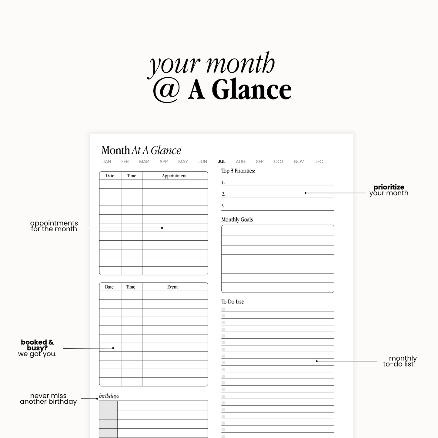 Dusk Mini Holy Grail