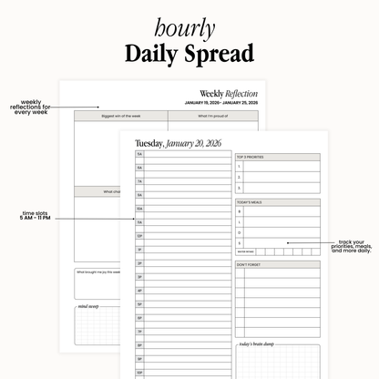 Dusk Mini Holy Grail