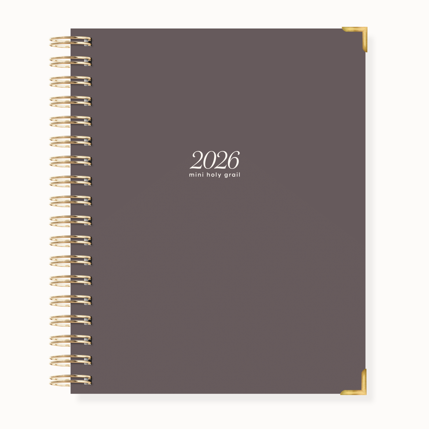 Terra Mini Holy Grail